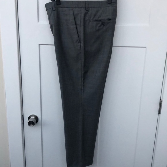 Express Suit Pants - Picture 4 of 6